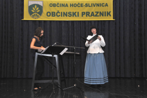 Praznovanje 13. občinskega praznika 8